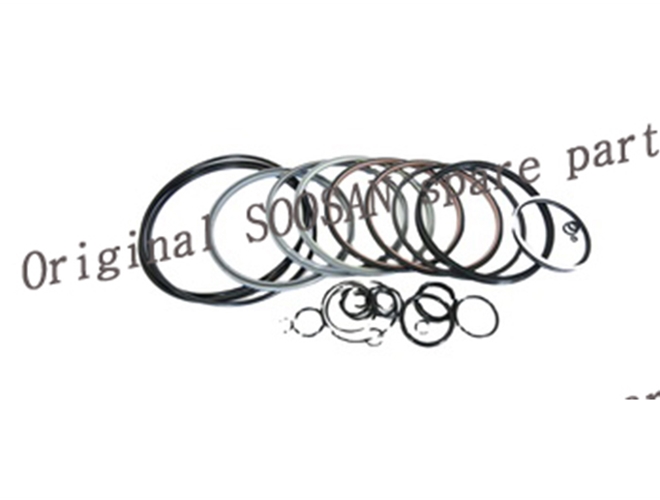 SOOSAN original parts Seal Kit SB30 SB40 SB50